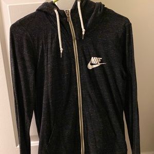 Nike Zip Up